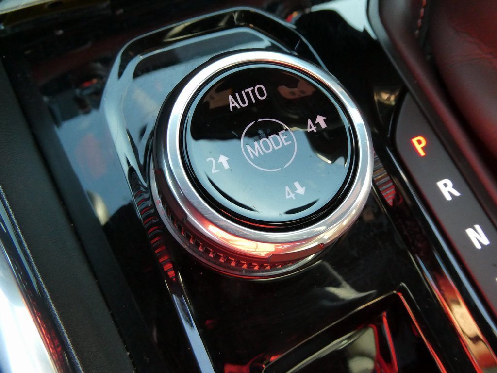 Certified 2024 GMC Canyon AT4 image 28