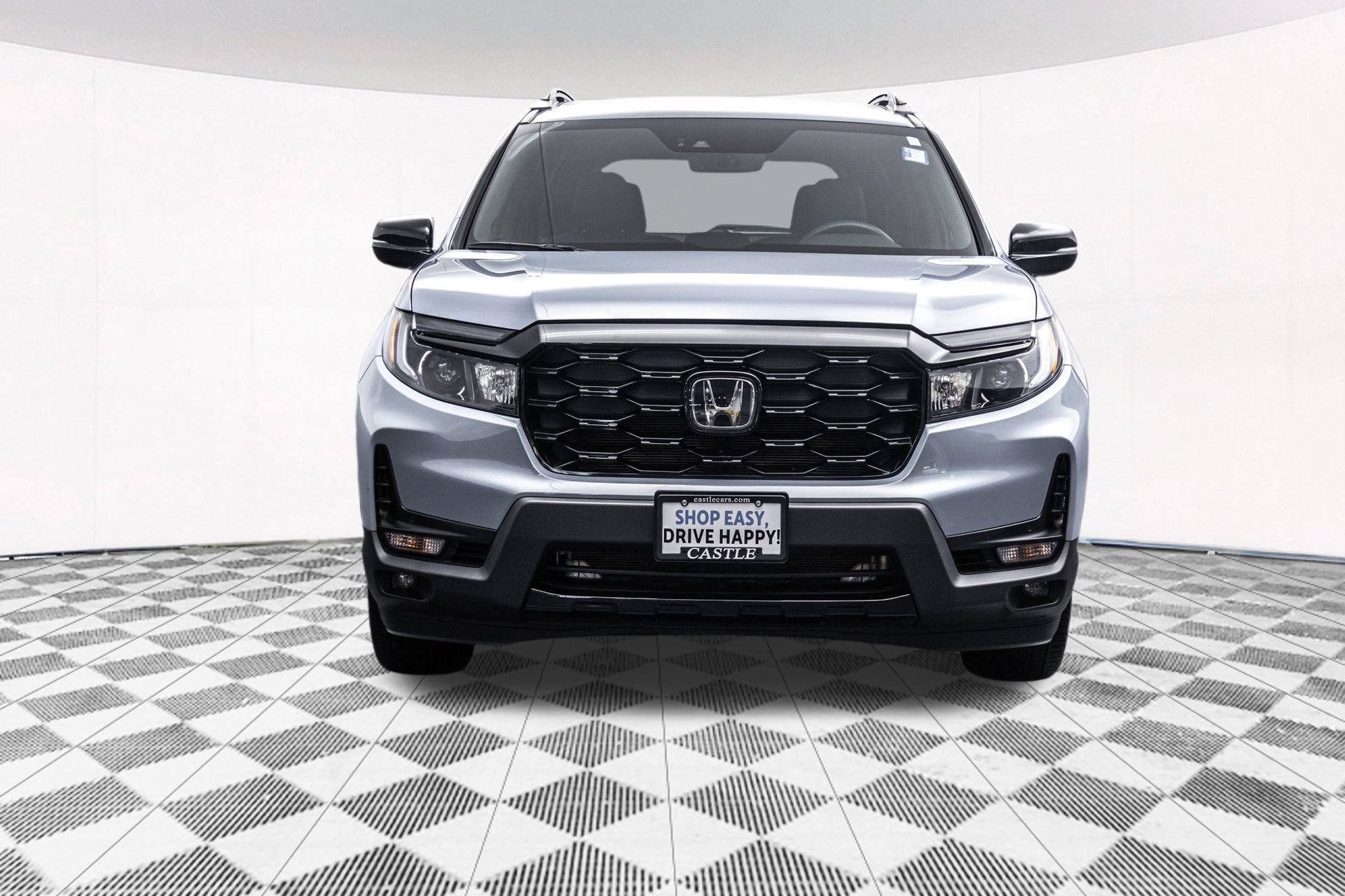 Used 2022 Honda Passport Elite image 15