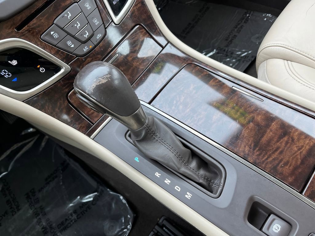 Used 2014 Buick LaCrosse Leather image 23