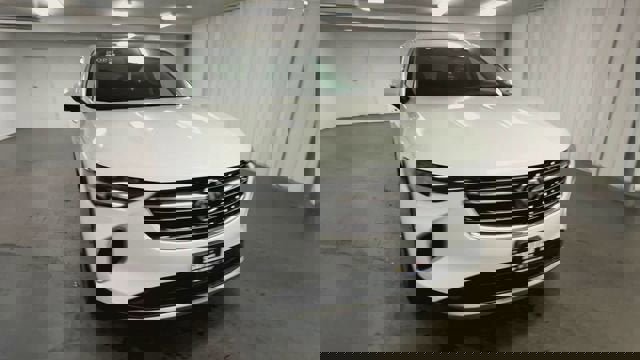 Certified 2023 Buick Envision Preferred image 3