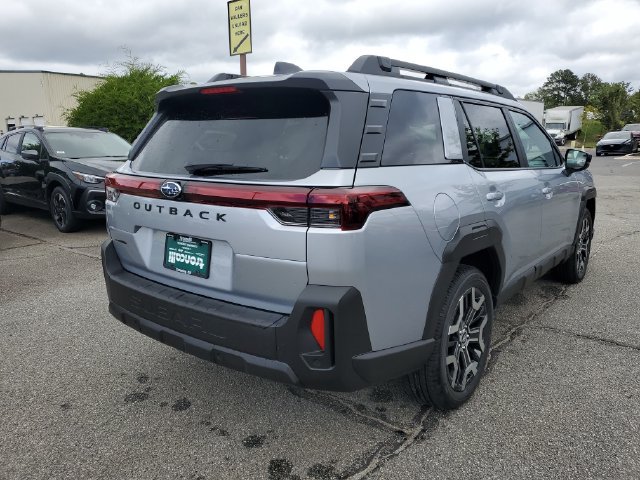 New 2026 Subaru Outback Touring XT AWD/4WD image 6