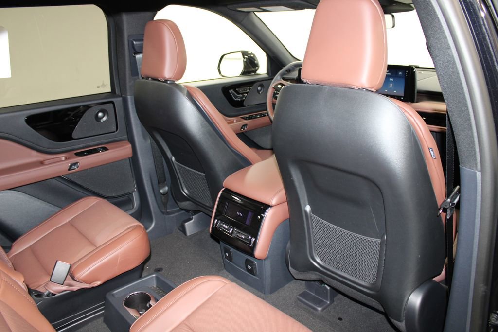 New 2026 Lincoln Aviator Reserve image 35
