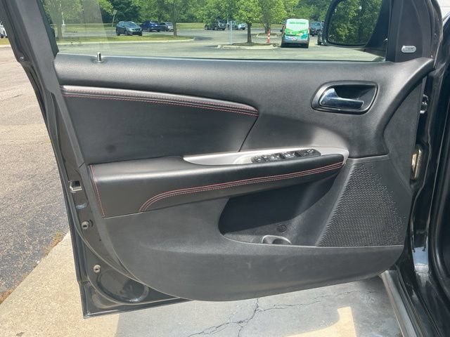 Used 2015 Dodge Journey R/T AWD/4WD image 16