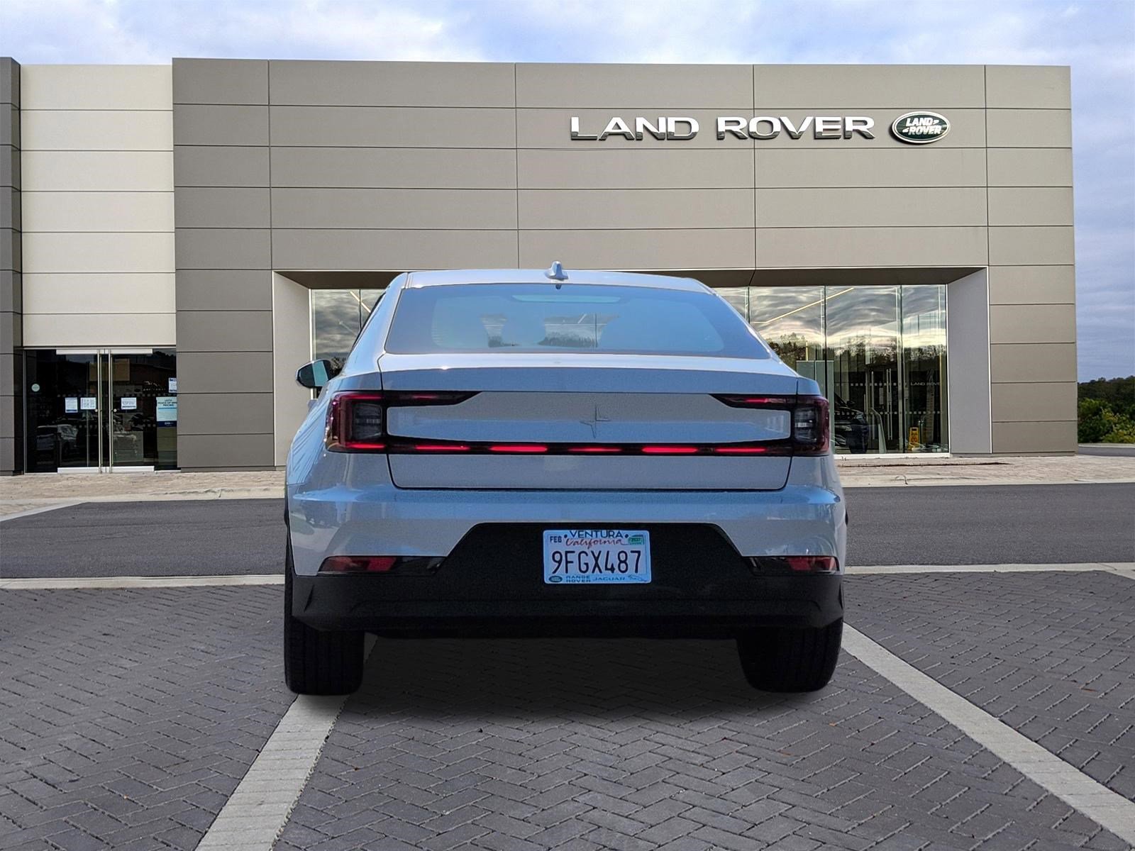 Used 2022 Polestar Polestar 2 AWD/4WD image 6