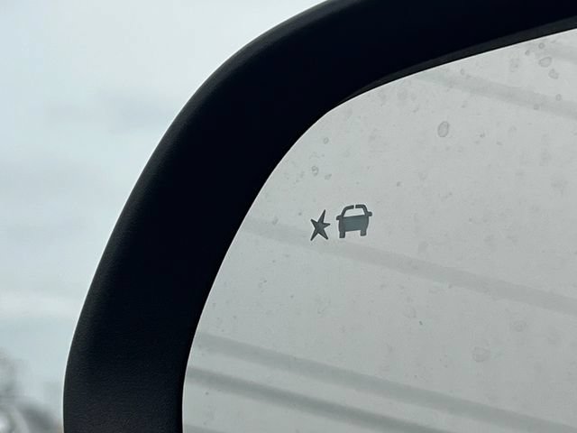 New 2027 Chevrolet Equinox RS FWD image 37