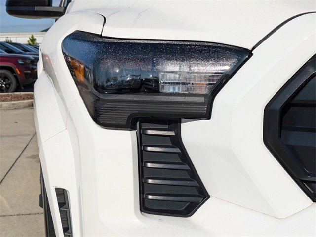 Used 2024 Toyota Tacoma SR image 11