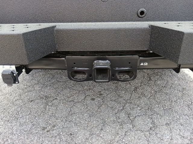 New 2026 Ford F250 XL w/ XL Chrome Package image 31