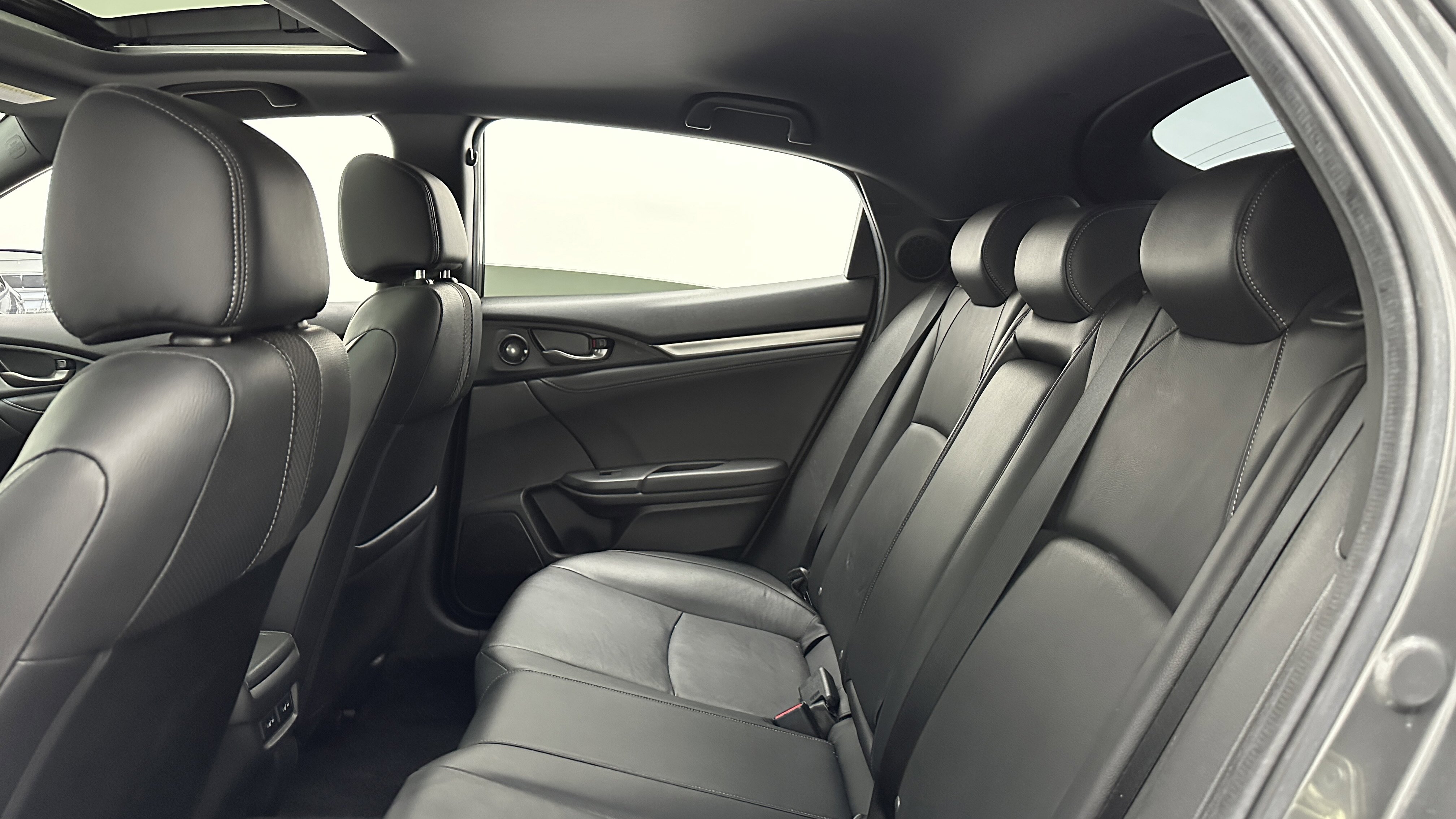 Used 2021 Honda Civic Sport Touring image 28