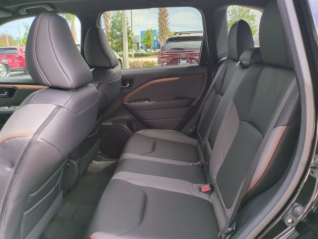 New 2026 Subaru Forester Sport image 13