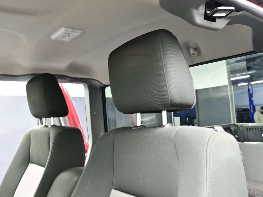 Used 2011 Ford Ranger Sport image 11