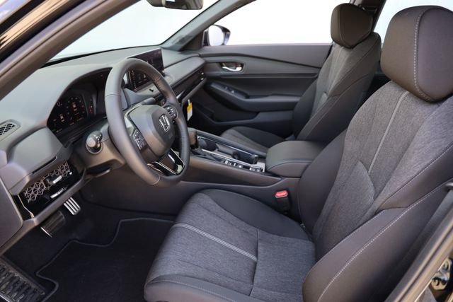 New 2026 Honda Accord Sport image 12