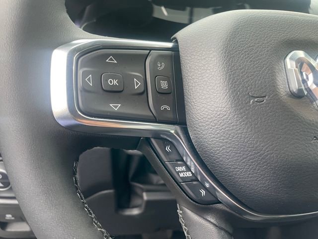 New 2026 RAM 1500 Laramie w/ Night Edition image 19