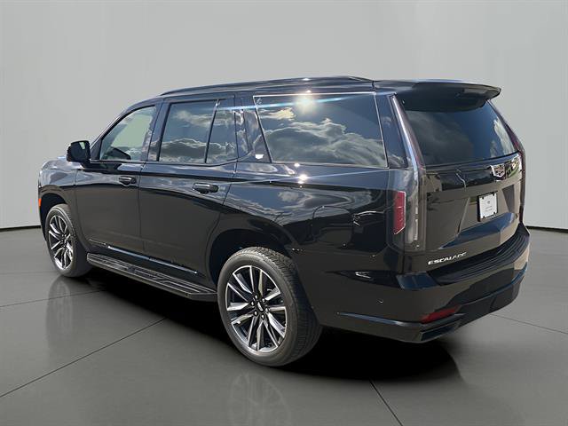Certified 2023 Cadillac Escalade Sport Platinum AWD/4WD image 3