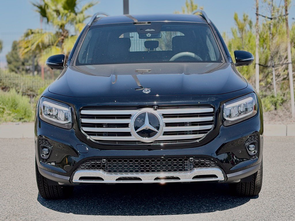 New 2026 Mercedes-Benz GLB 250 image 5