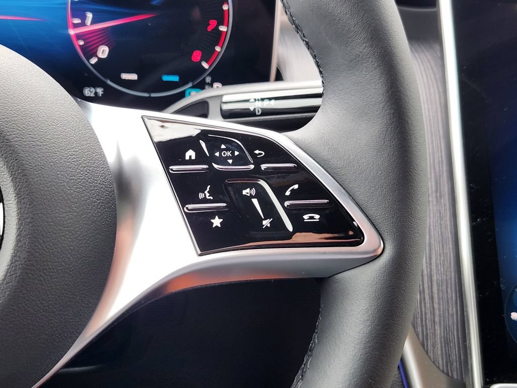 New 2026 Mercedes-Benz GLC 300 4MATIC image 28