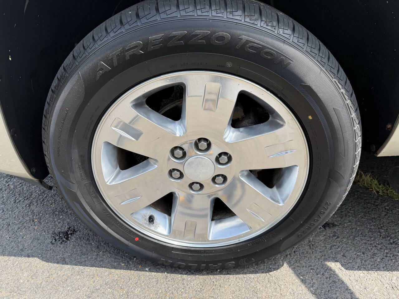 Used 2013 GMC Yukon SLT image 23