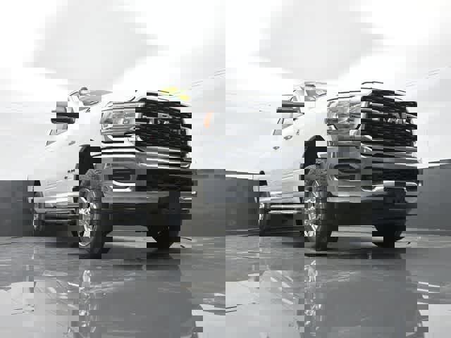 Used 2022 RAM 3500 Big Horn image 66