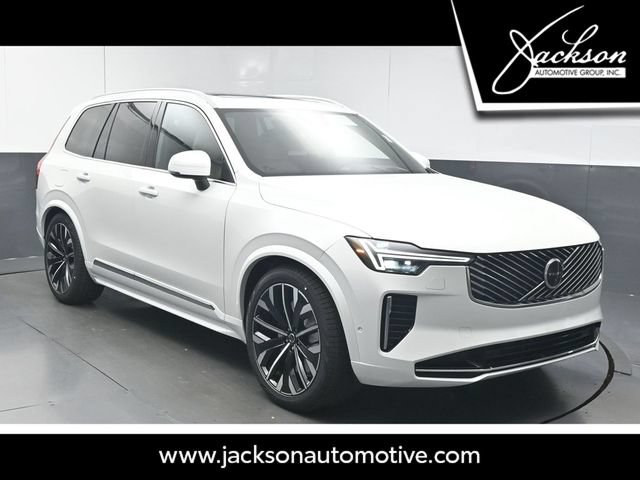 Used 2026 Volvo XC90 B6 Ultra w/ Protection Package Premier AWD/4WD image 1