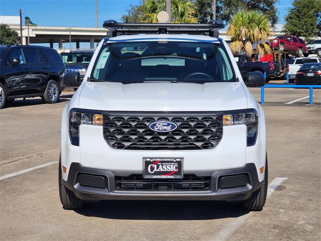 Used 2025 Ford Maverick XLT w/ Equipment Group 302A video 2