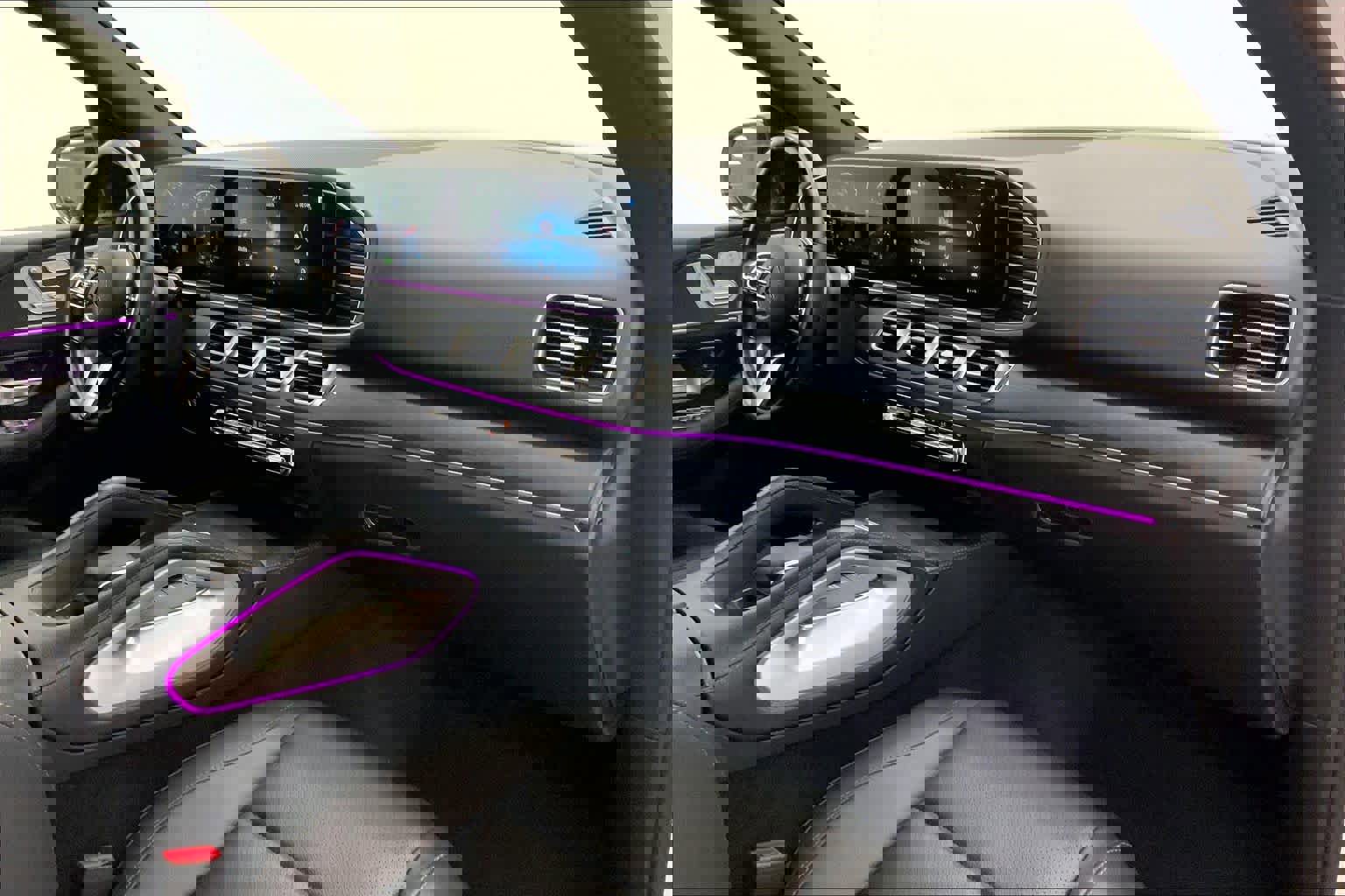 Certified 2023 Mercedes-Benz GLE 450 4MATIC image 10