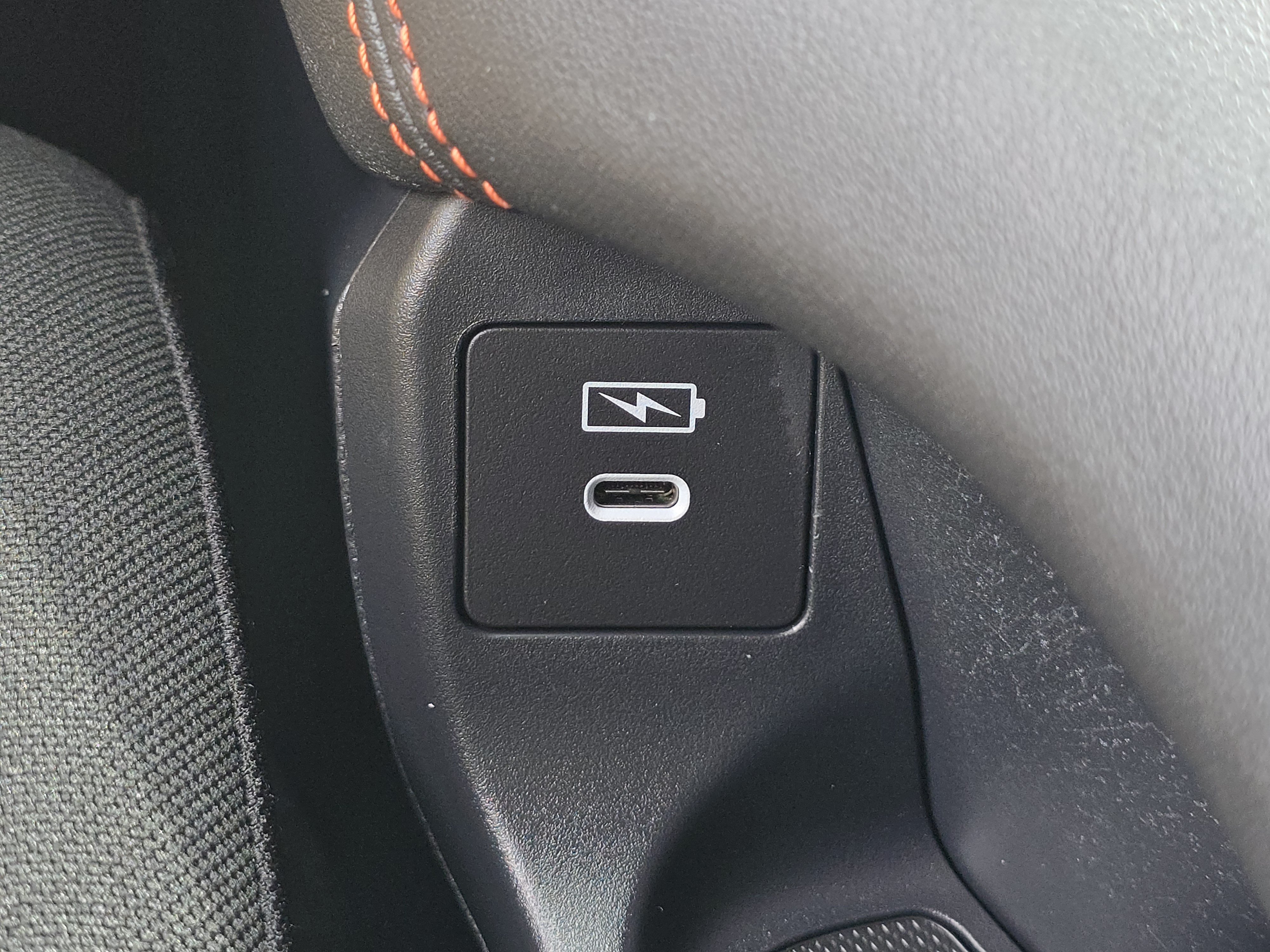 Used 2024 Honda HR-V Sport image 12
