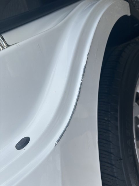 Used 2019 Chevrolet Equinox LT w/ Driver Convenience Package image 38