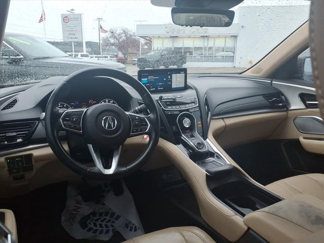 Used 2019 Acura RDX w/ Technology Package image 10