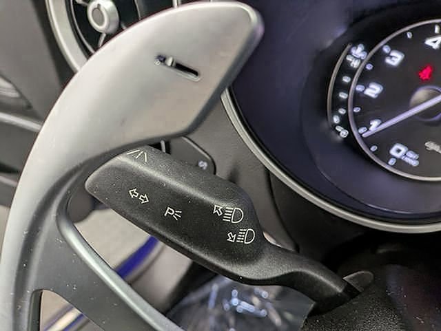 Used 2022 Alfa Romeo Stelvio Sprint AWD/4WD image 21