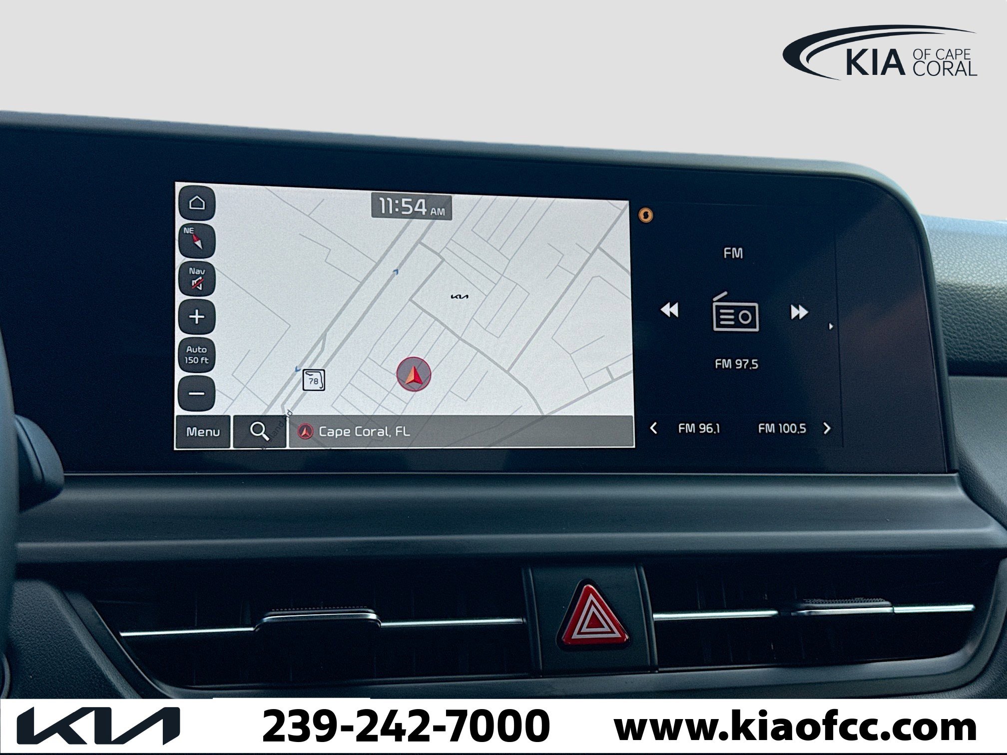 Certified 2025 Kia Seltos EX w/ EX Sunroof Package image 31