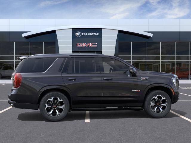 New 2026 GMC Yukon AT4 Ultimate AWD/4WD image 29