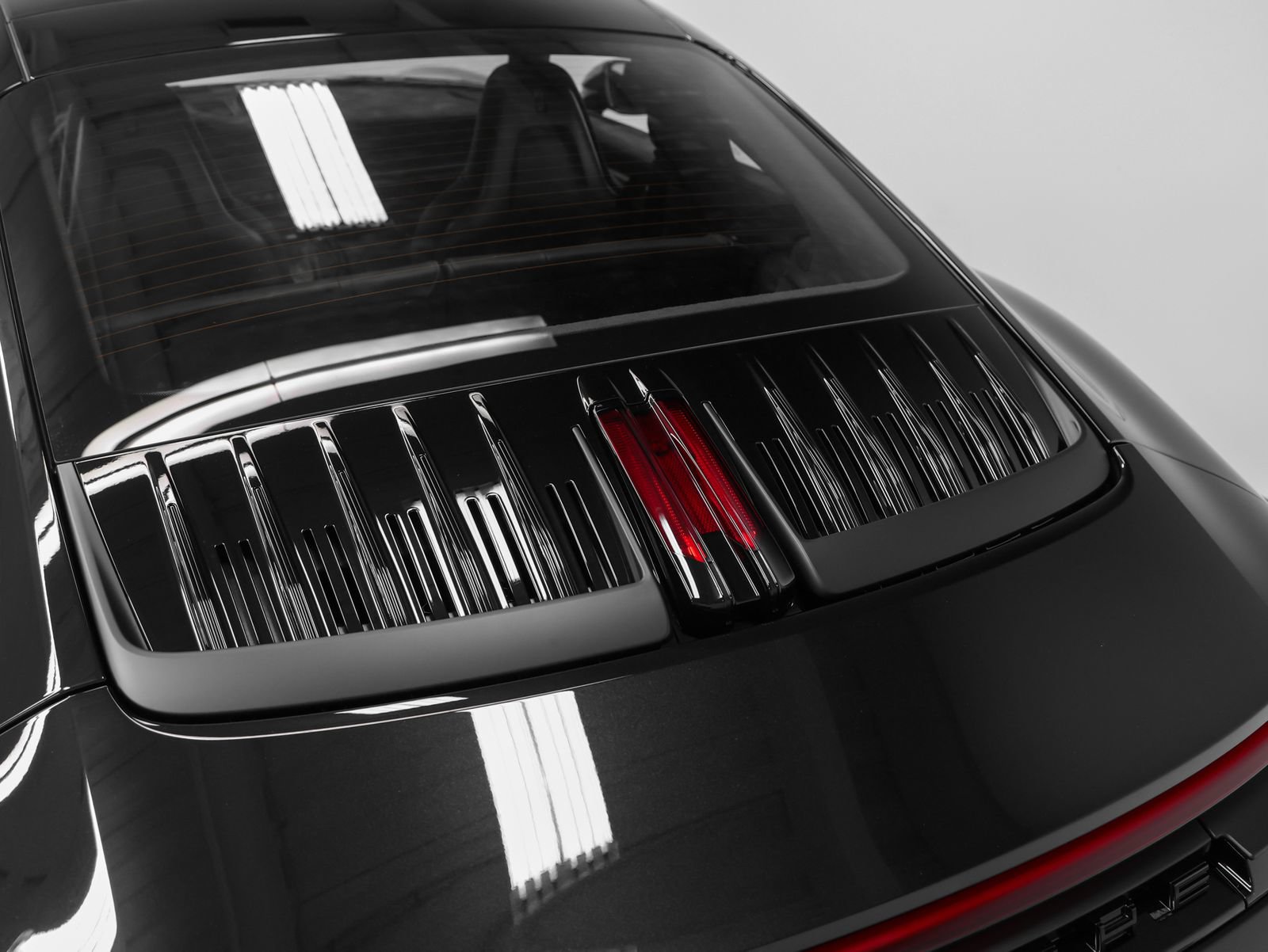 New 2026 Porsche 911 Carrera S RWD image 19