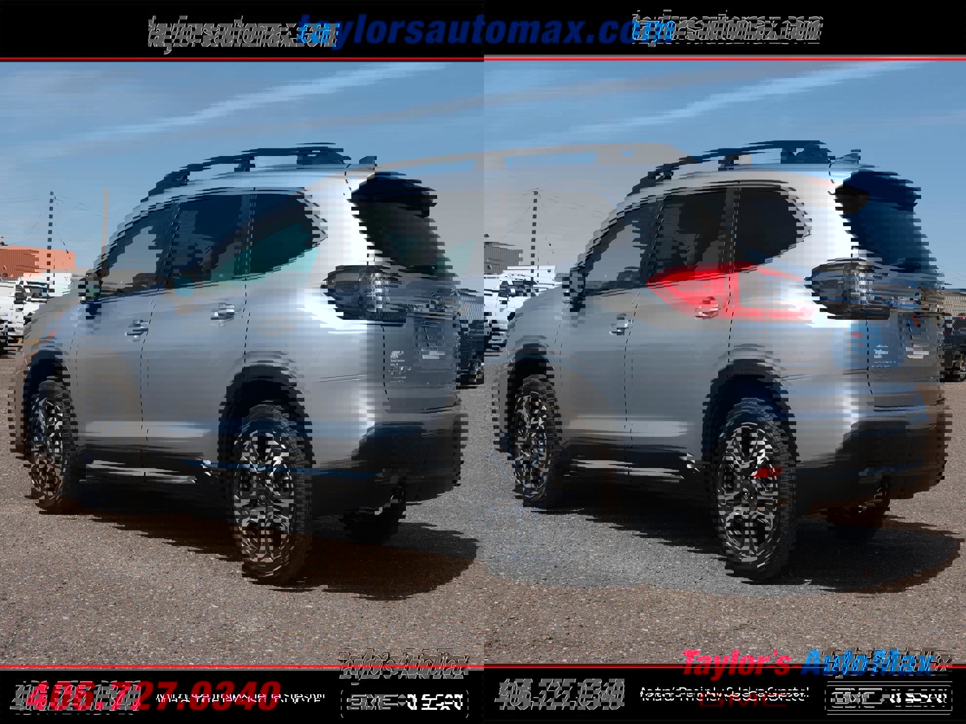 Used 2024 Subaru Ascent Limited w/ Technology Package image 45