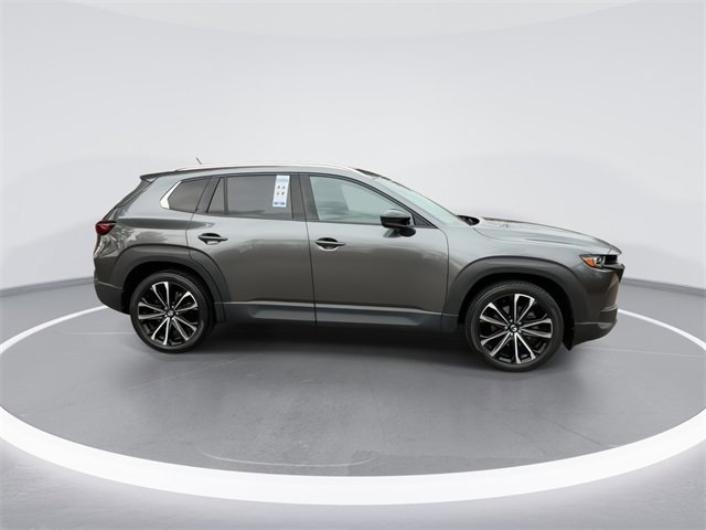 Certified 2023 MAZDA CX-50 AWD 2.5 S w/ Cargo Package image 9