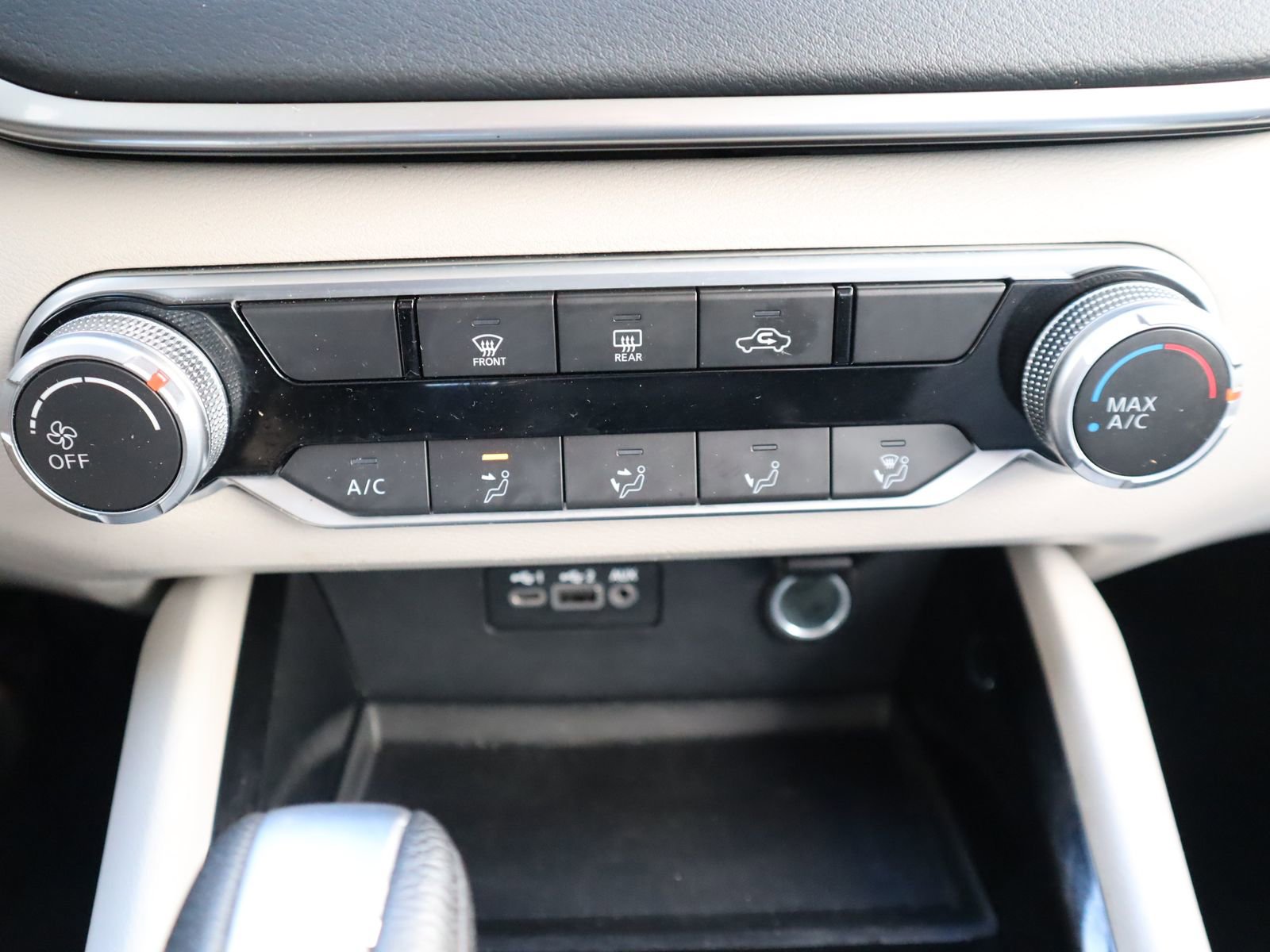 Used 2021 Nissan Altima 2.5 SV image 40