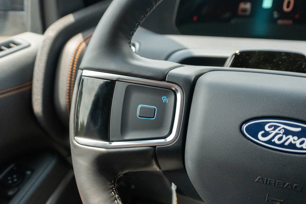 New 2027 Ford Expedition Tremor w/ Driver's Package AWD/4WD image 34