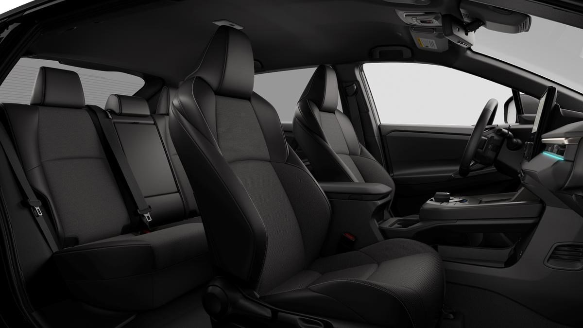 New 2026 Toyota bZ image 42