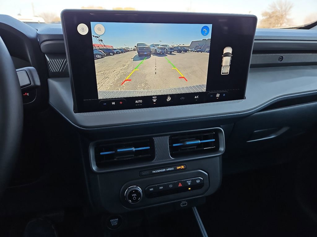 New 2026 Ford Maverick Lobo image 24