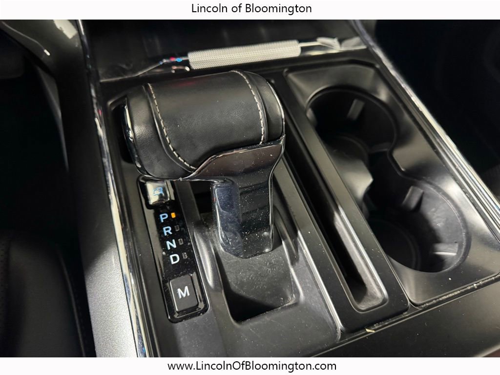 Used 2023 Ford F150 Lariat w/ Equipment Group 502A High image 62