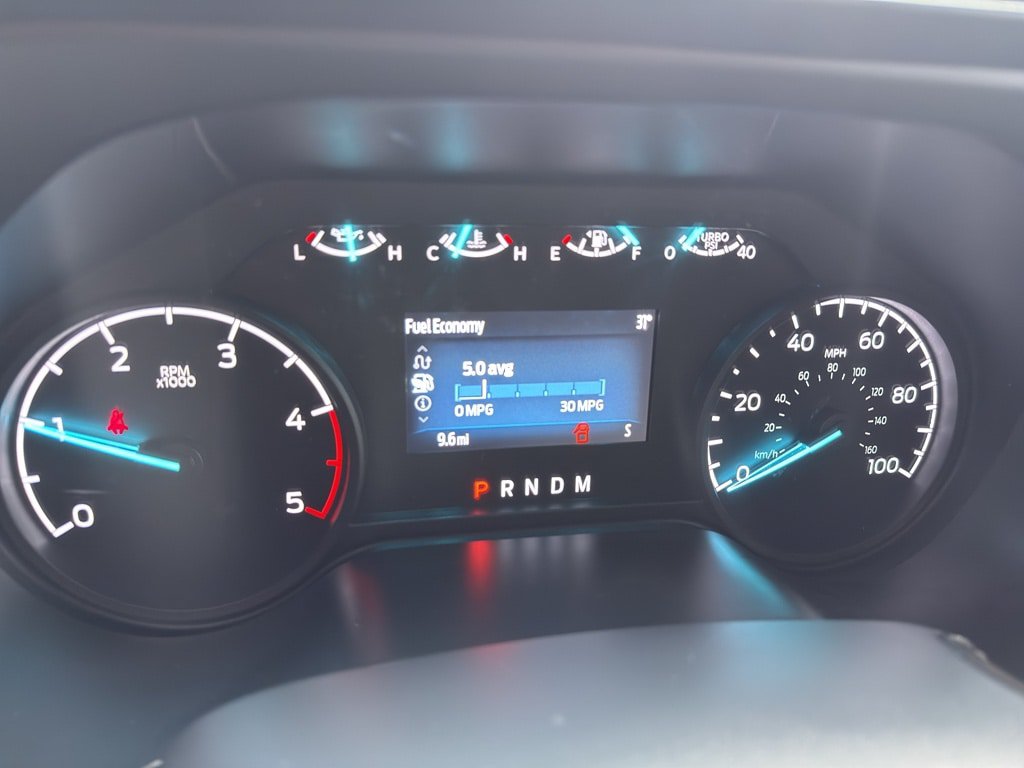 New 2026 Ford F250 XL w/ STX Appearance Package AWD/4WD image 21