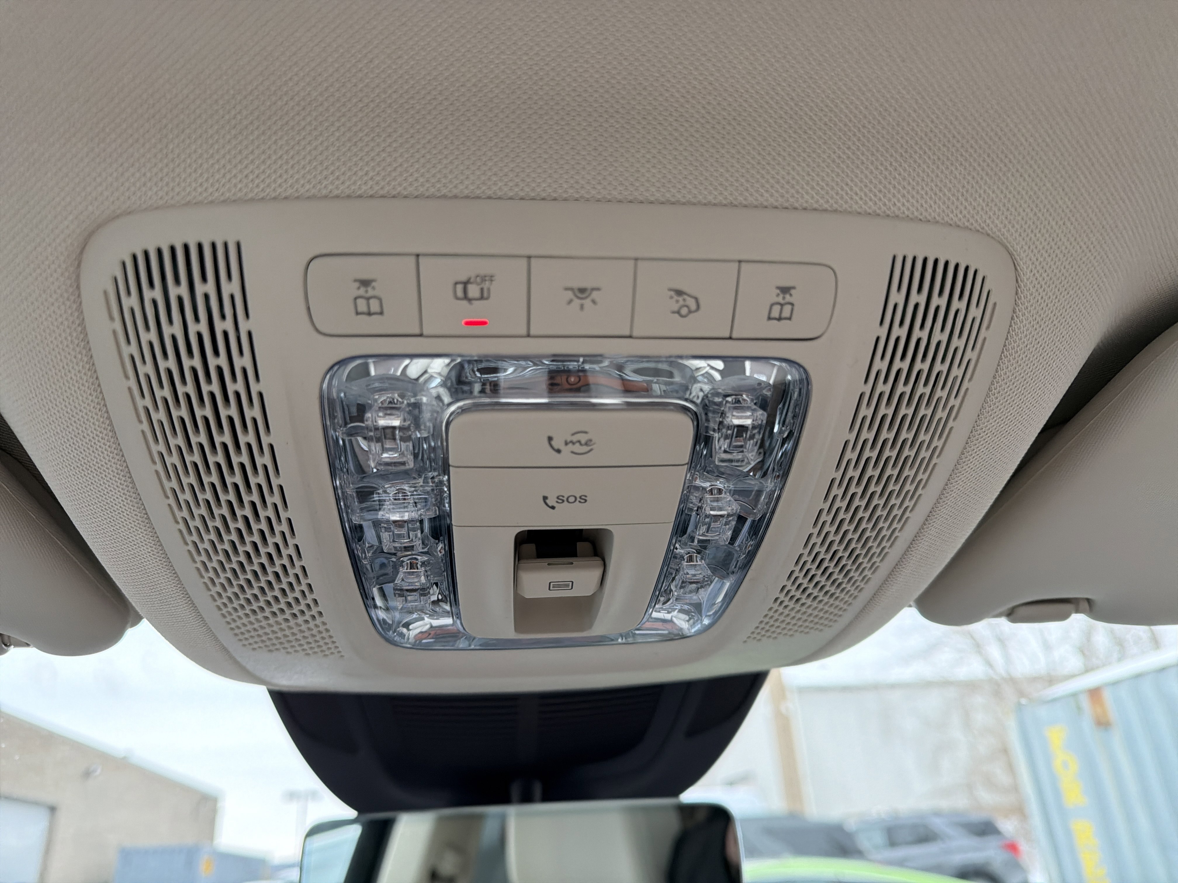 New 2026 Mercedes-Benz GLE 450 GLE 450 4MATIC SUV image 25