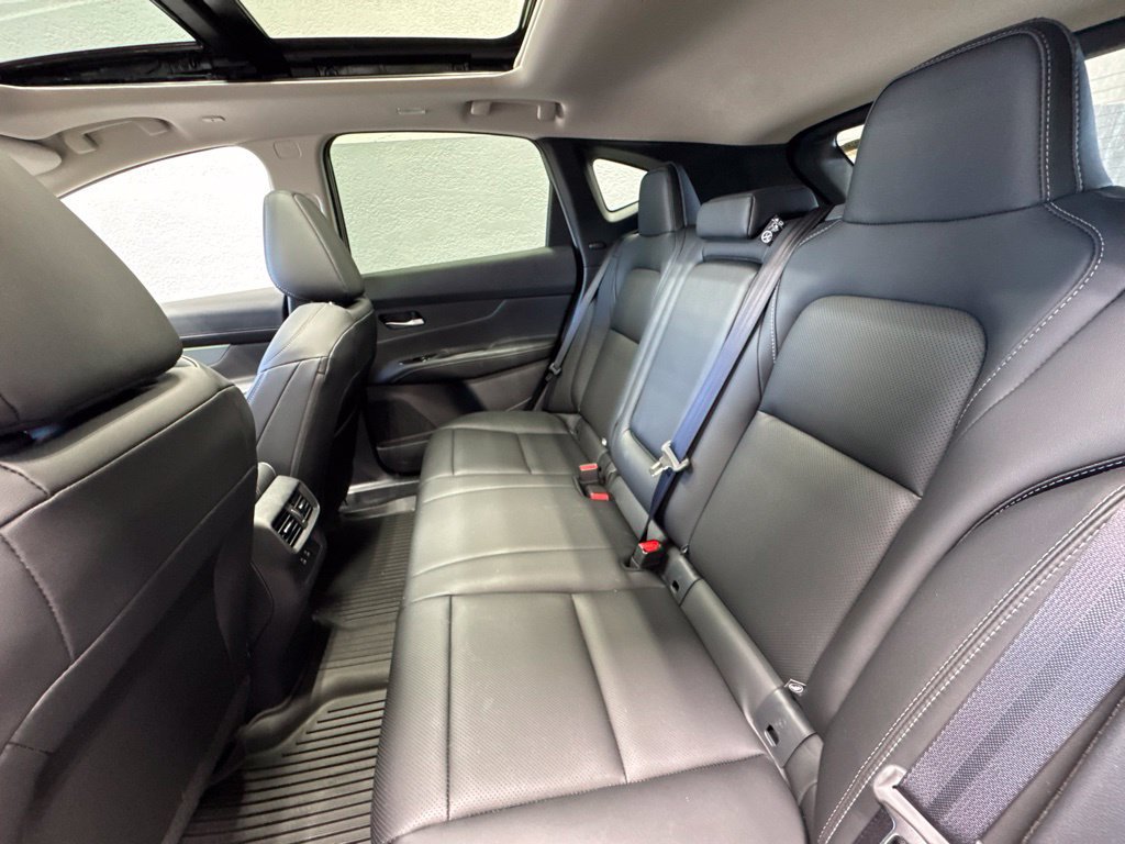 New 2026 Nissan Murano SL AWD/4WD image 21