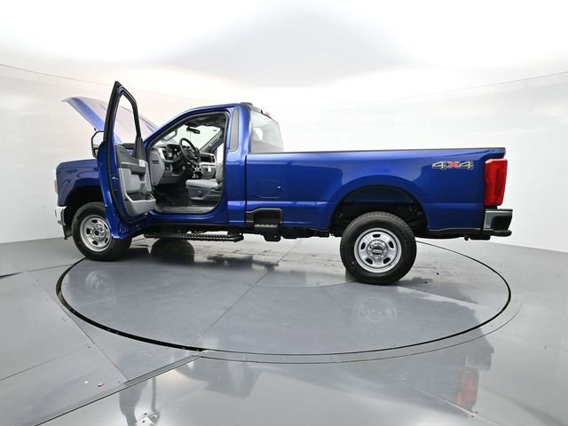 New 2026 Ford F350 XL w/ XL Driver Assist Package image 37