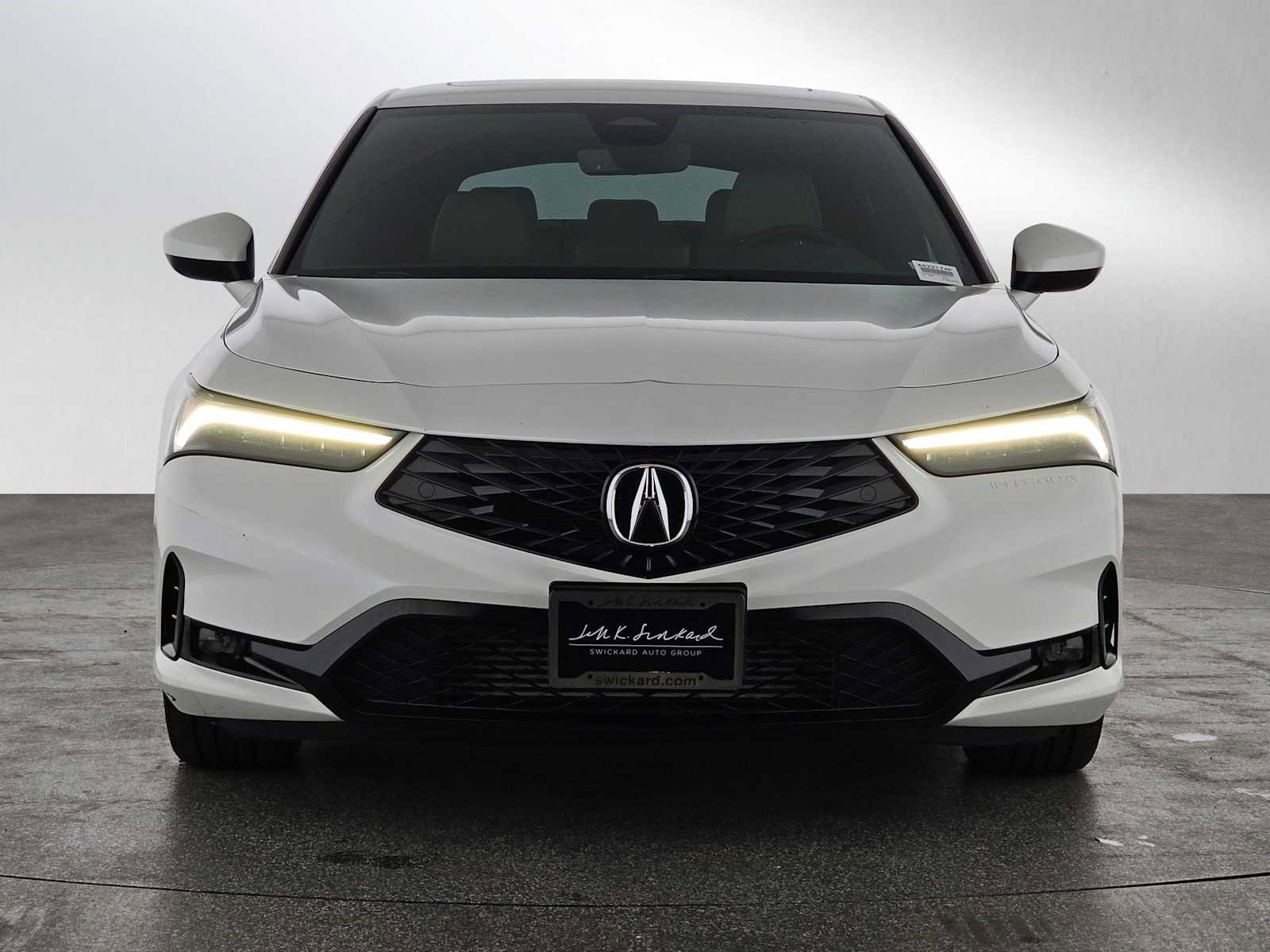 Used 2023 Acura Integra A-Spec image 8