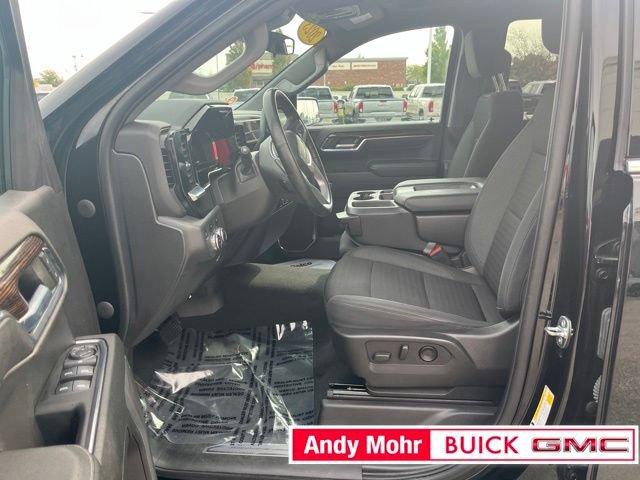 Used 2023 GMC Sierra 1500 SLE AWD/4WD image 20