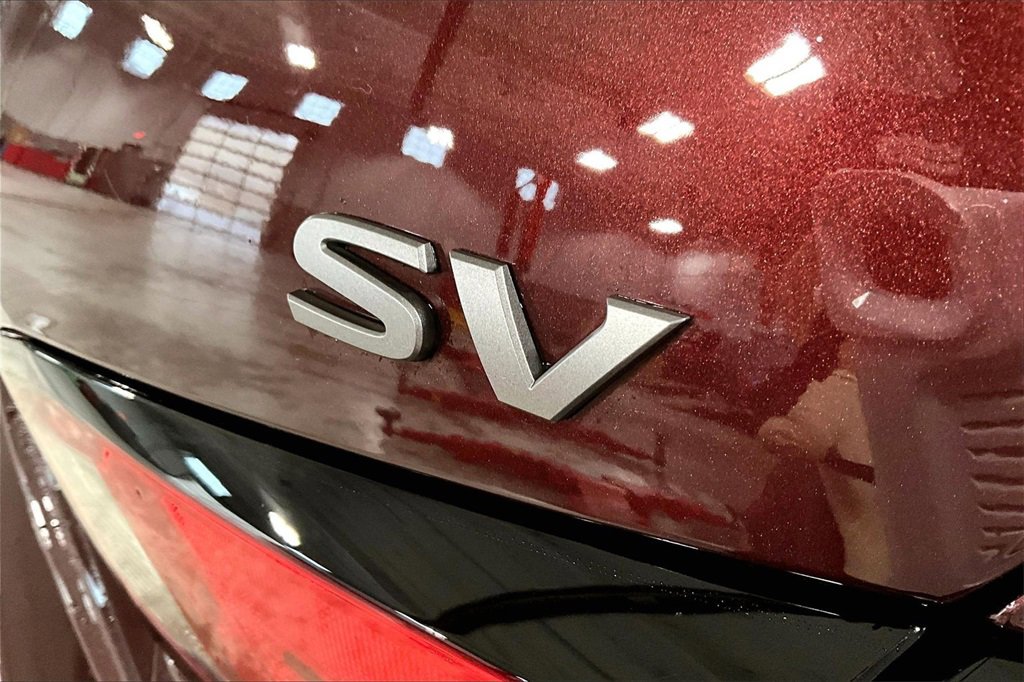 Certified 2024 Nissan Altima 2.5 SV w/ SV Premium Package image 7