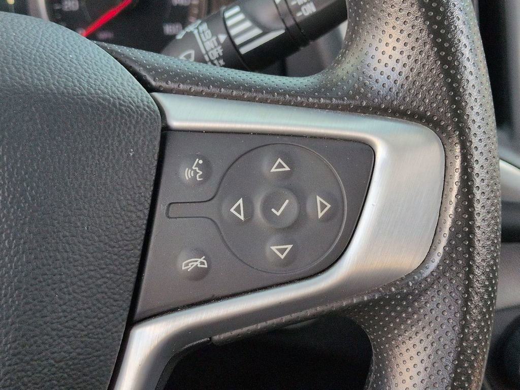 Certified 2024 GMC Terrain SLE image 13