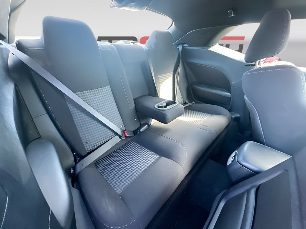 Used 2023 Dodge Challenger R/T Scat Pack RWD image 25