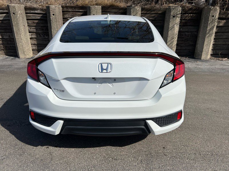 Used 2019 Honda Civic EX image 28