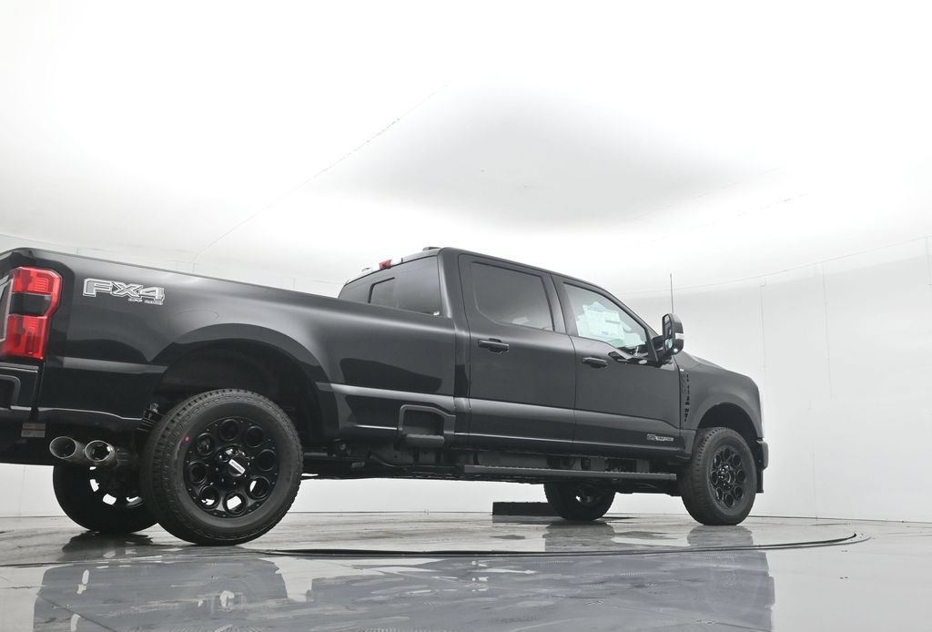 New 2026 Ford F350 XLT w/ XLT Premium Package AWD/4WD image 49