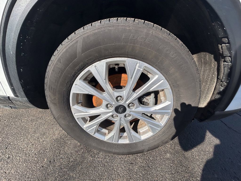 Used 2024 Ford Escape Active image 11